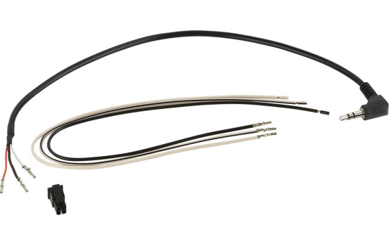 SWI Multi Lead in blister