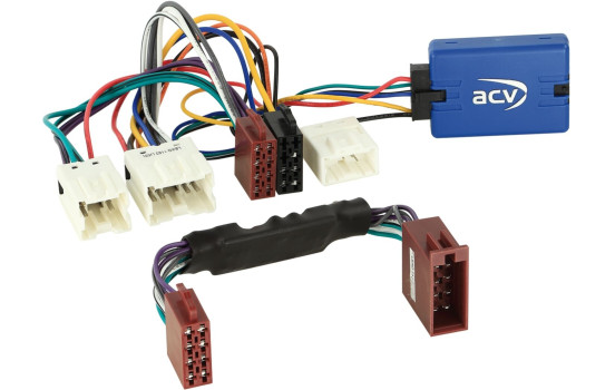 SWI Nissan 350Z Coupé - Roadster with Bose 2003-2010