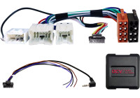 SWI Nissan 350Z / Navara / X-Trail Multilead (42sns016)