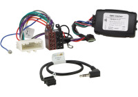 SWI Nissan 370Z 2009-2019 > Clarion