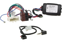 SWI Nissan 370Z 2009-2019 > Pioneer