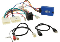 SWI Nissan Altima 2014-> - Rogue 2014-> Sentra 2017->