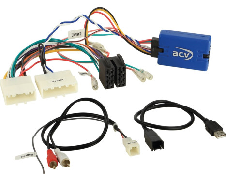 SWI Nissan Altima 2014-> - Rogue 2014-> Sentra 2017->