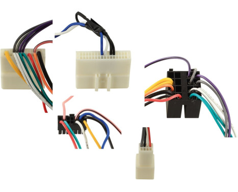 SWI Nissan Altima 2014-> - Rogue 2014-> Sentra 2017->, Image 2