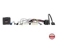SWI Nissan Juke 2010-2019 24Pin Multilead 360° Camera