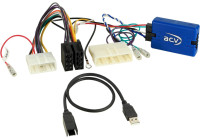 SWI Nissan Maxima / Teana 2015 - 2020