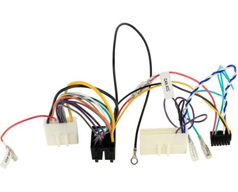 SWI Nissan Maxima / Teana 2015 - 2020, Image 2