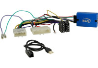 SWI Nissan Micra 2020-2022