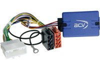 SWI Nissan Micra/ Navara/ Pathfinder/ Qashqai/ X-Trail/ Note/ NV200