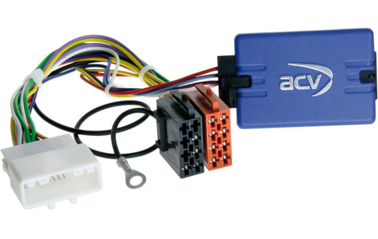 SWI Nissan Micra/ Navara/ Pathfinder/ Qashqai/ X-Trail/ Note/ NV200