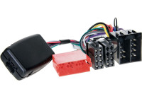 SWI Nissan Micra / Note ISO / Mini ISO