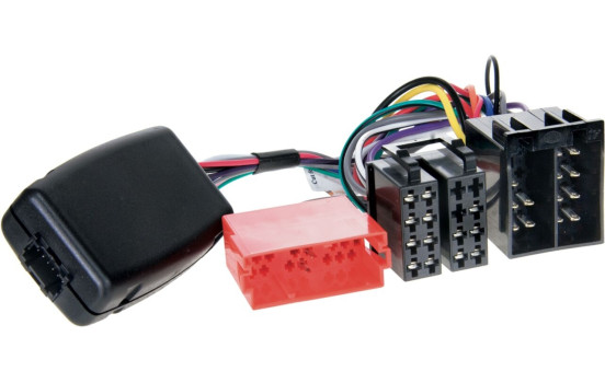 SWI Nissan Micra / Note ISO / Mini ISO