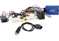 SWI Nissan Navara/Frontier 2015->