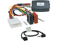 SWI Nissan Navara/ Qadhqai/ X-Trail > Clarion