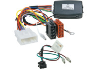 SWI Nissan Navara/ Qashqai/ X-Trail > China HU