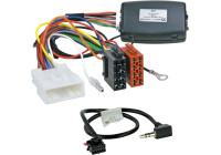 SWI Nissan Navara/ Qashqai/ X-Trail > Pioneer