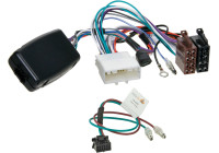 SWI Nissan Note/ Tiida/ X-Trail > China HU