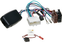 SWI Nissan Note/ Tiida/ X-Trail > JVC