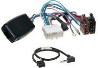 SWI Nissan Note/ Tiida/ X-Trail > Sony