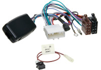 SWI Nissan Note/ Tiida/ X-Trail > Zenec