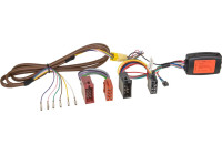 SWI Nissan/Opel/Renault ISO TOMTOM Navigation