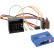 SWI Nissan/Opel/Renault various vehicles 40Pin Quadlock