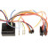 SWI Nissan/Opel/Renault various vehicles 40Pin Quadlock, Thumbnail 2