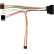SWI Nissan/Opel/Renault various vehicles 40Pin Quadlock, Thumbnail 3