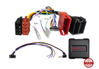 SWI Nissan/Opel/Renault Vehicles Multilead ISO