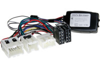 SWI Nissan various vehicles 10Pin/6Pin/16Pin Nissan