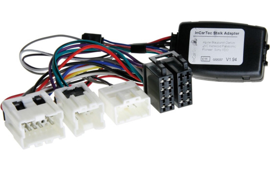 SWI Nissan various vehicles 10Pin/6Pin/16Pin Nissan