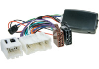 SWI Nissan various vehicles 16Pin/8Pin Nissan