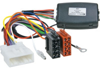 SWI Nissan various vehicles 20Pin Nissan