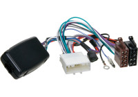 SWI Nissan various vehicles 20Pin Nissan