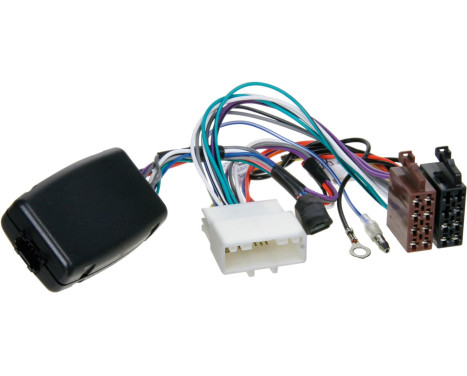 SWI Nissan various vehicles 20Pin Nissan