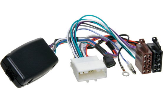 SWI Nissan various vehicles 20Pin Nissan