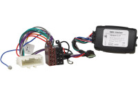 SWI Nissan various vehicles 20Pin Nissan
