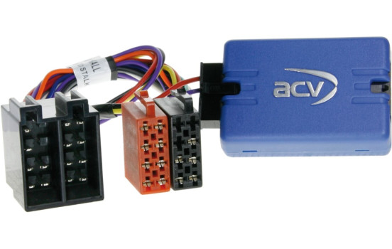 SWI Opel Agila/ Astra/ Corsa/ Omega/ Vectra/ Zafira/ Meriva/ Vivaro