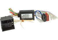 SWI Opel Corsa D 2006-2014 40Pin Quadlock