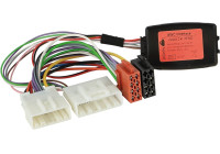 SWI Opel Movano/Vivaro / Renault Master>> Zenec