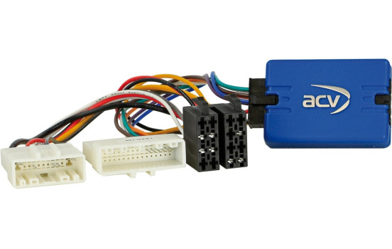 SWI Opel Vivaro (B) 2015->