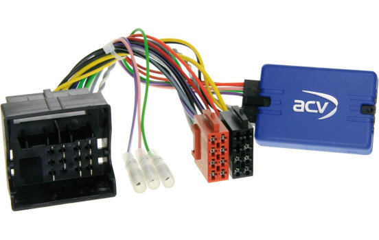 SWI Peugeot 207/ 307 / 407 / 807 / 308 / 3008/ 5008/ Expert/ Partner/ RCZ