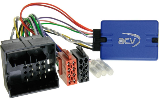 SWI Peugeot 207/ 307 / 407 / 807 / 308 / 3008/ 5008/ Expert/ Partner/ RCZ