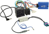 SWI Peugeot Expert 3rd Generation 2016->