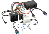 SWI Peugeot Expert 3rd Generation 2016->