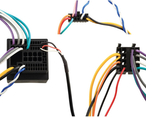 SWI Peugeot Expert 3rd Generation 2016->, Image 2