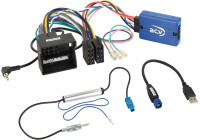 SWI Peugeot Expert / Exper Traveler 2016->