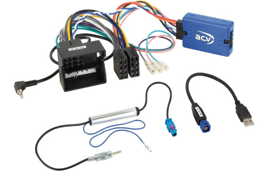 SWI Peugeot Expert / Exper Traveler 2016->