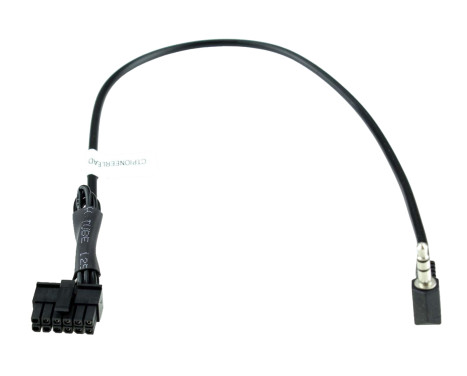 SWI Pioneer cable AVH/DMH/SPH 2022>