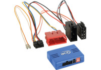 SWI Porsche 911/Boxster/Cayenne/Cayman ISO/Mini ISO